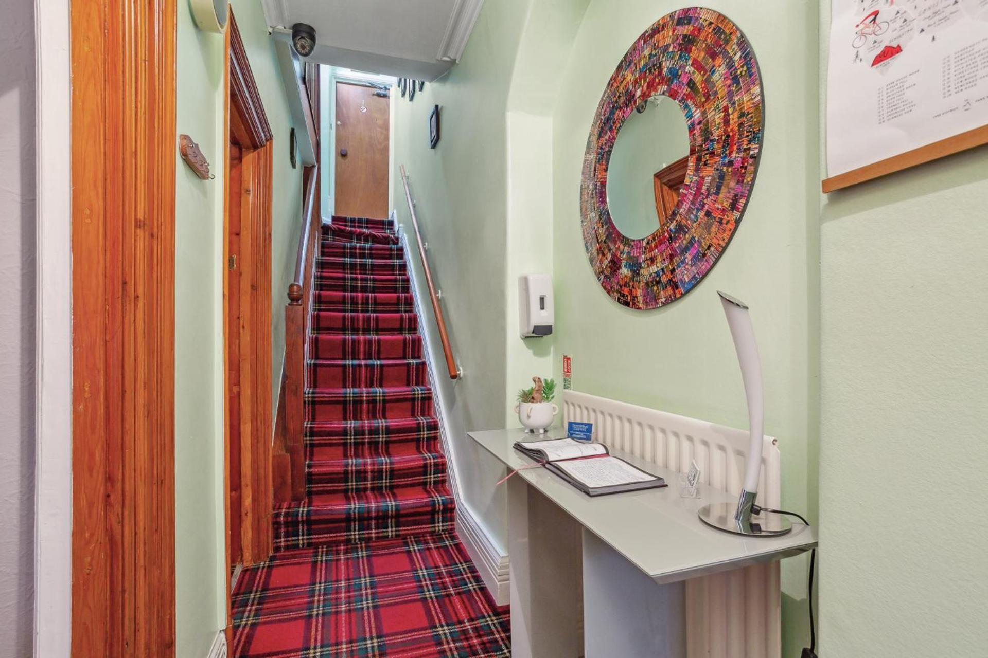Hotel Dunvegan Windermere Zewnętrze zdjęcie