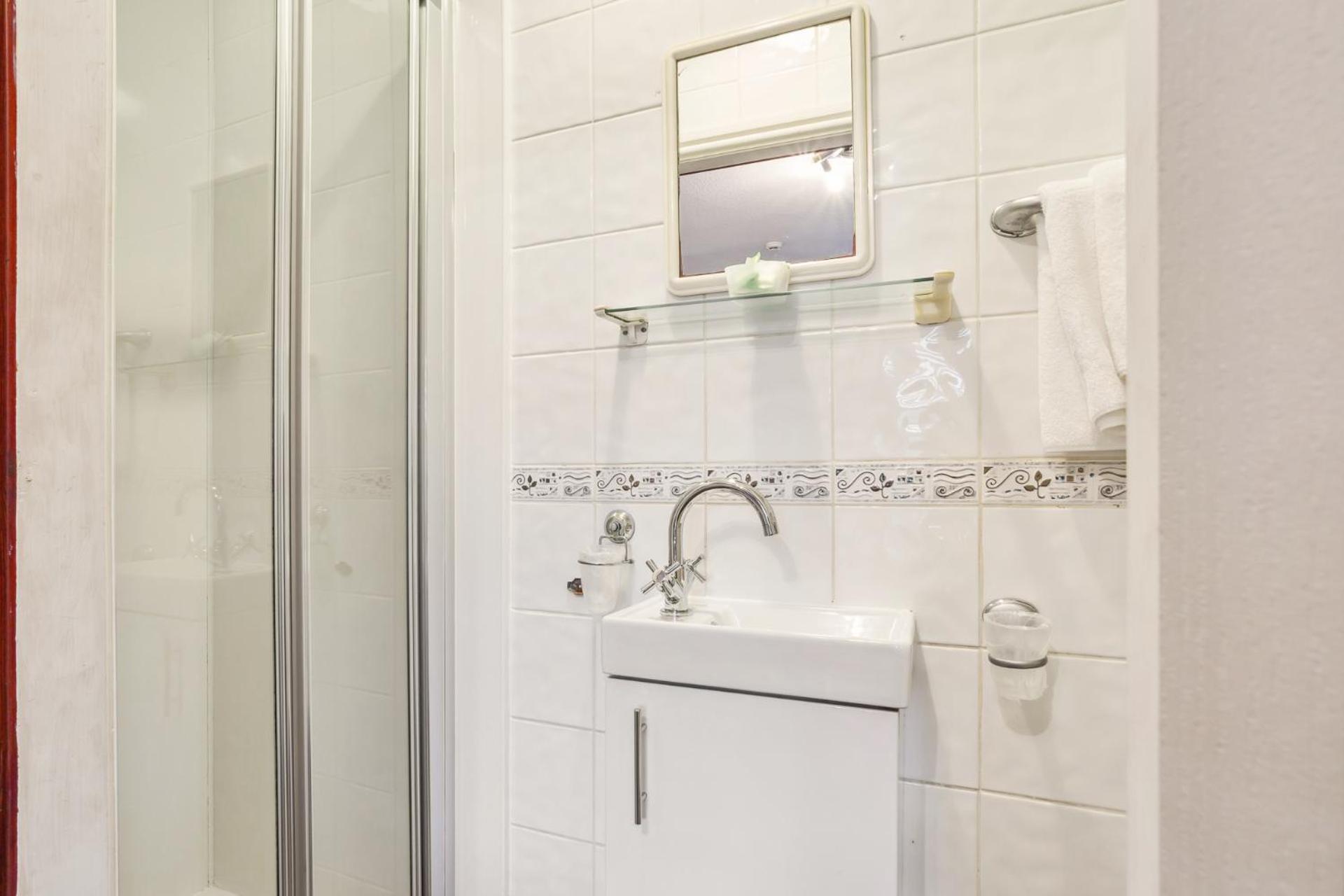 Hotel Dunvegan Windermere Zewnętrze zdjęcie