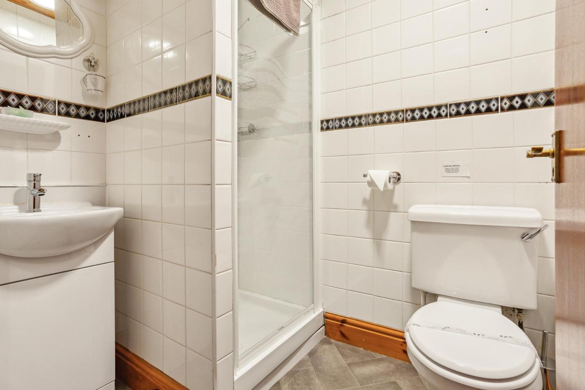 Hotel Dunvegan Windermere Zewnętrze zdjęcie