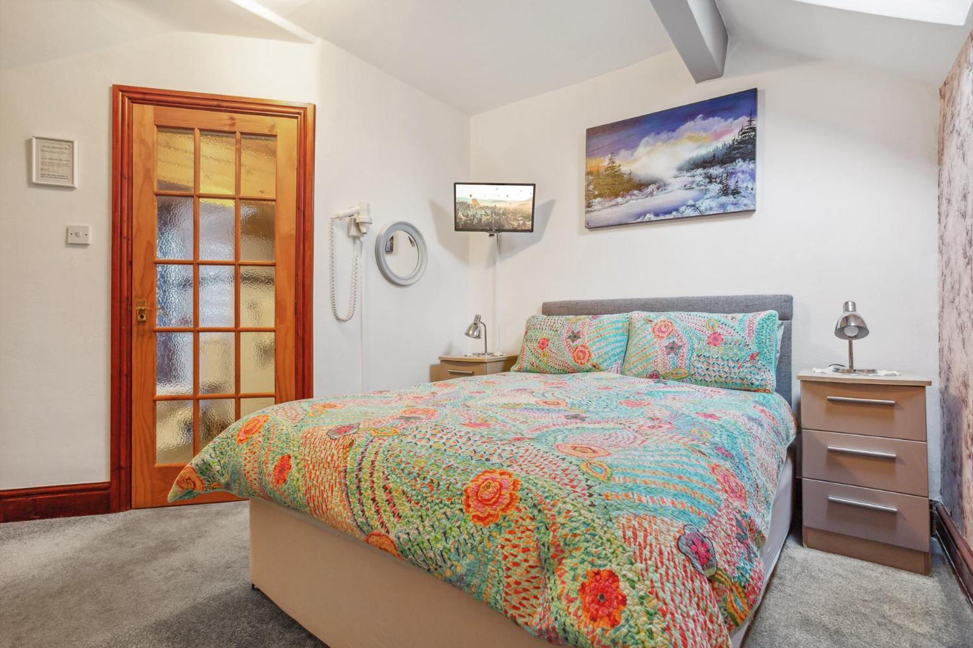 Hotel Dunvegan Windermere Zewnętrze zdjęcie