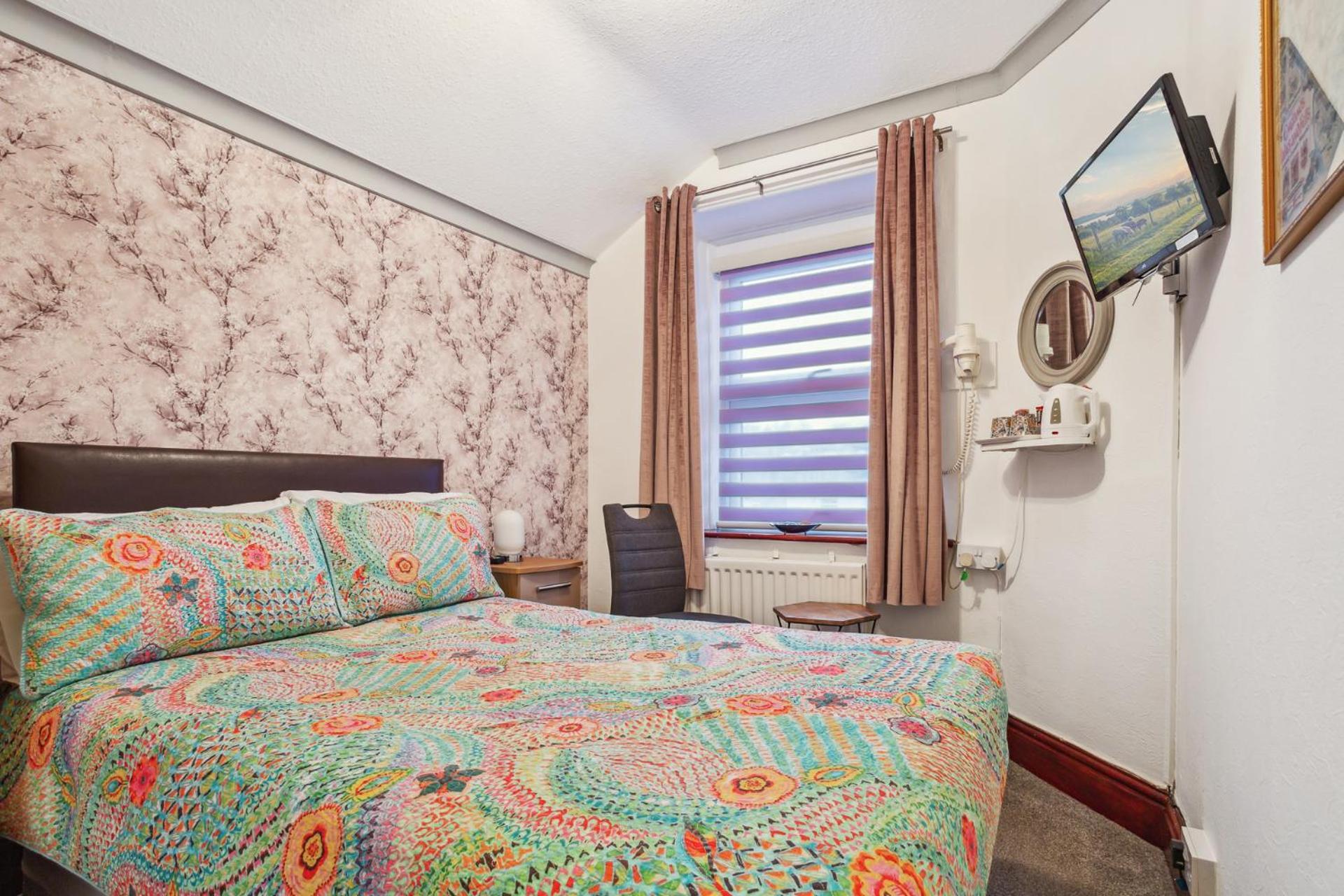 Hotel Dunvegan Windermere Zewnętrze zdjęcie