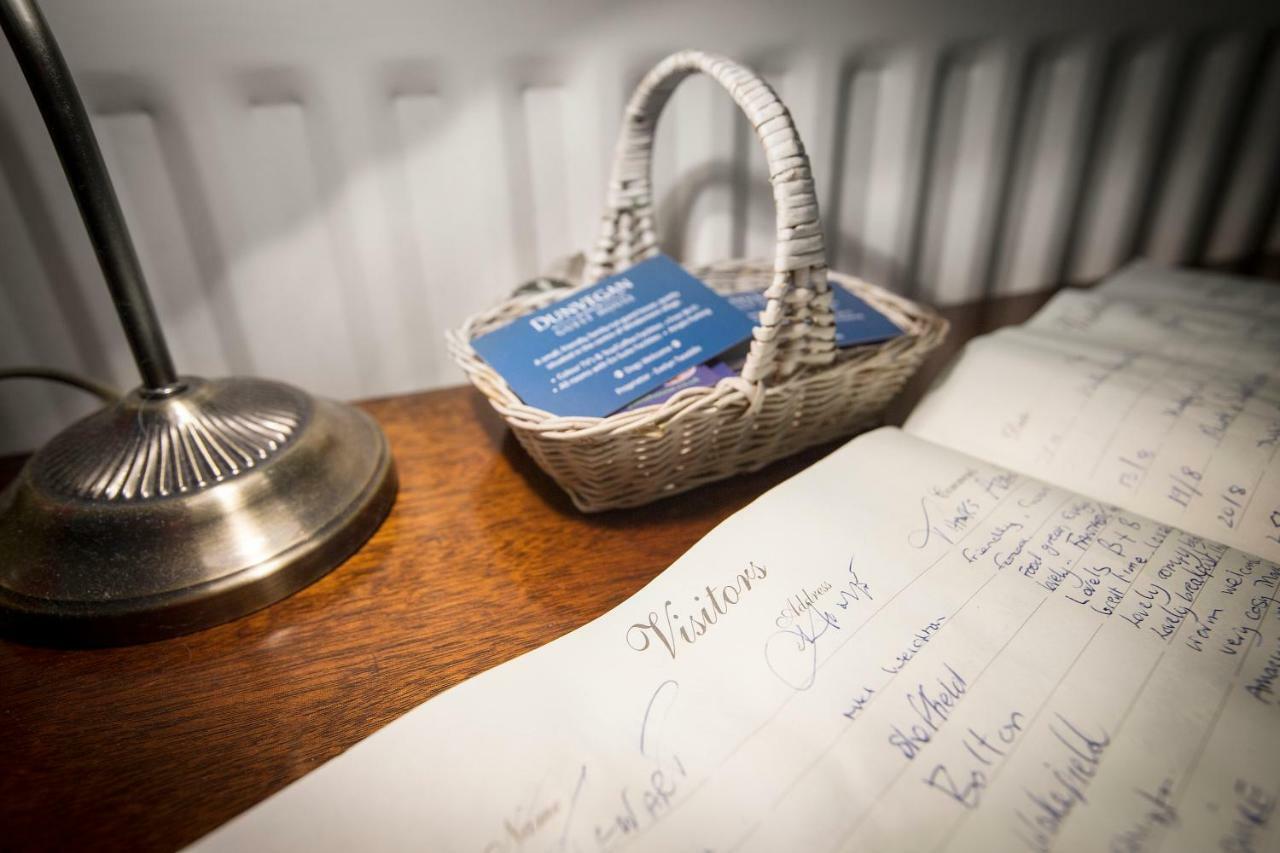 Hotel Dunvegan Windermere Zewnętrze zdjęcie